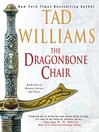 Cover image for The Dragonbone Chair